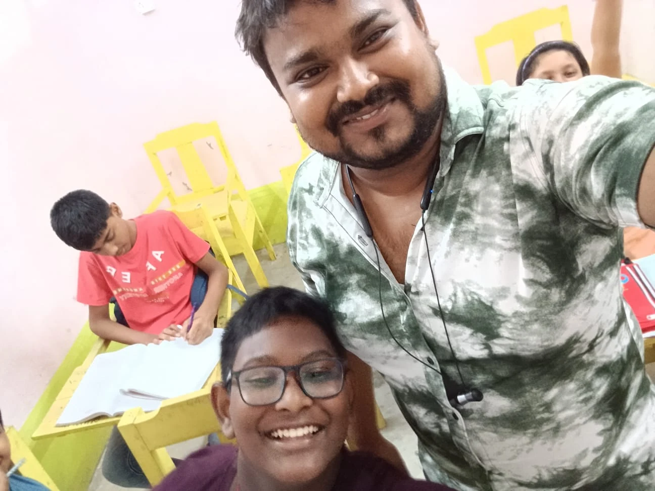 Maximize Your Potential with Expert Study Guidance | M C Square